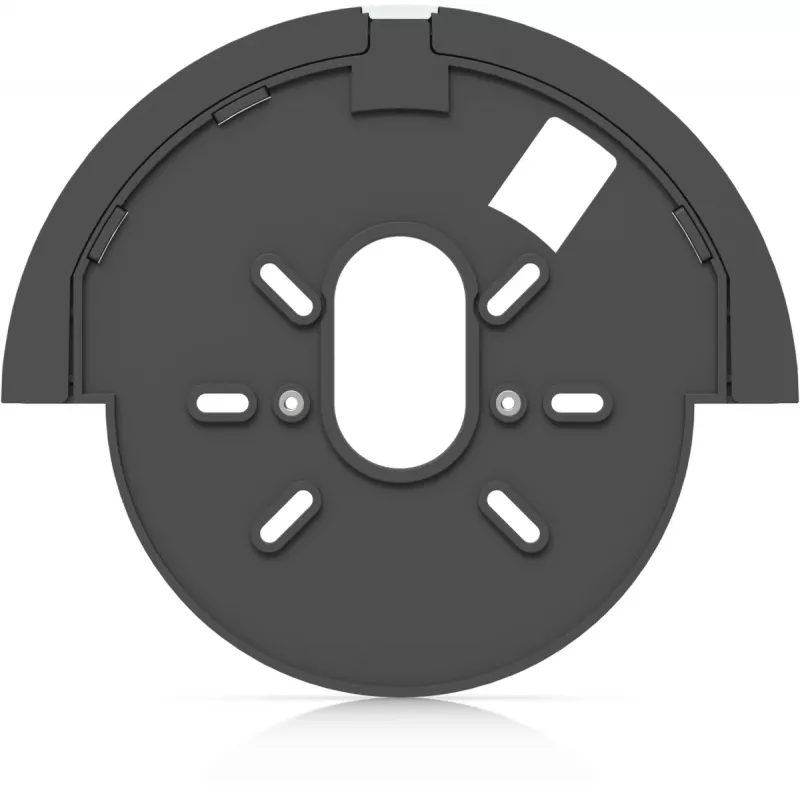 Acessório para câmara Ubiquiti G6 Dome para proteção contra as condições atmosféricas em instalações exteriores em parede ou mastro. Branco (UACC-G6-DOME-WS-W)