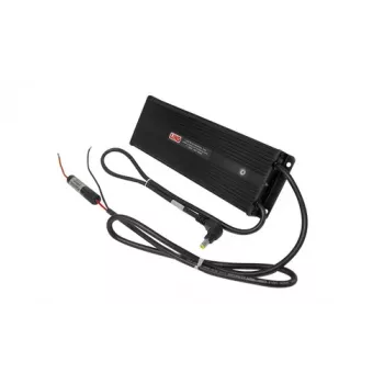 Gamber-Johnson Lind - Fonte de alimentação - 20 - 60 V - para P/N: 7160-0773-00