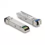 Módulo transceptor SFP DeLOCK 86094 fibra ótica 1000 Mbit/s