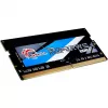 G.Skill | Ripjaws | 8 GB | DDR4 | 3200 MHz | Portátil | Registered No | ECC No