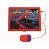 Tablet educativo Lexibook JC598SPi17 com funções de aprendizagem interativas para crianças