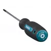 Conjunto de chaves de fendas Makita E-13530 5 peças
