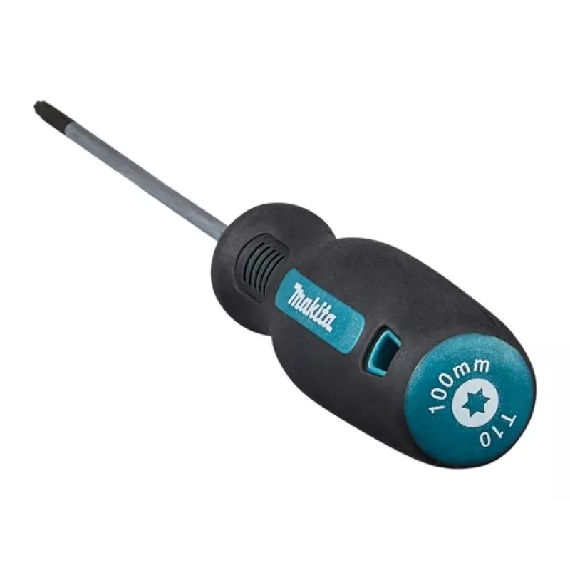Conjunto de chaves de fendas Makita E-13530 5 peças