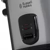 Russell Hobbs 19750-56 Panela de arroz 1,8 L 700 W Aço inoxidável