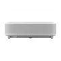 Projetor de distância padrão Epson EH-LS670W 3LCD UHD 4K (3840x2160) branco