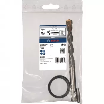 Broca Bosch F 00Y 145 203 comprimento 136 mm