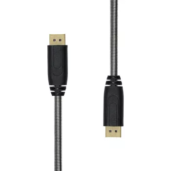 Cabo DisplayPort ProXtend DP1.4AR-005 — DisplayPort 1.4, 8K@60Hz, 0,5 m