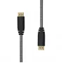 Cabo DisplayPort ProXtend DP1.4AR-005 — DisplayPort 1.4, 8K@60Hz, 0,5 m