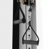Equipamento de treino de parede pneumático HMS BSP301