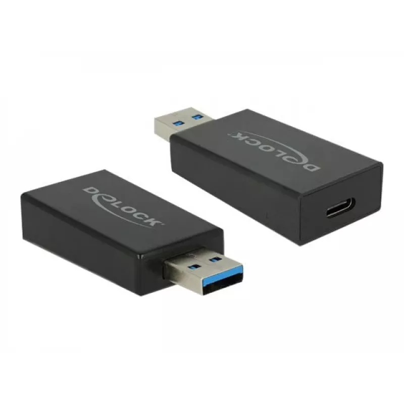 Adaptador de cabo DeLOCK 65689