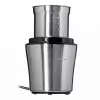 Moinho de café Clatronic PC-KSW 1021 200 W aço inoxidável