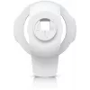 Ubiquiti LED IR de longo alcance, acessório de deteção para G6 Pro Bullet e AI Pro. branco (UACC-PRO-BULLET-ENHANCER-W)