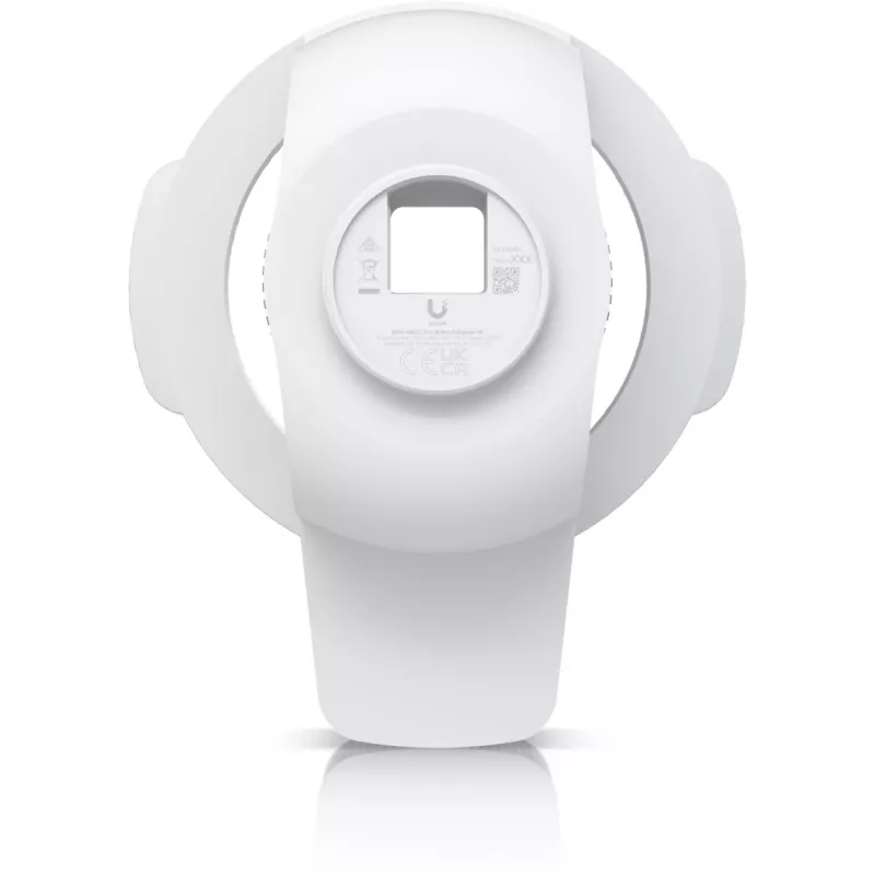 Ubiquiti LED IR de longo alcance, acessório de deteção para G6 Pro Bullet e AI Pro. branco (UACC-PRO-BULLET-ENHANCER-W)