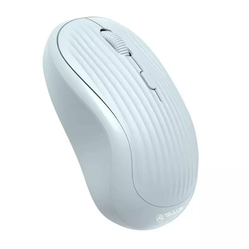 Rato sem fios Tellur TLL491361 Bluetooth