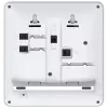 Telefone Gigaset 600 branco