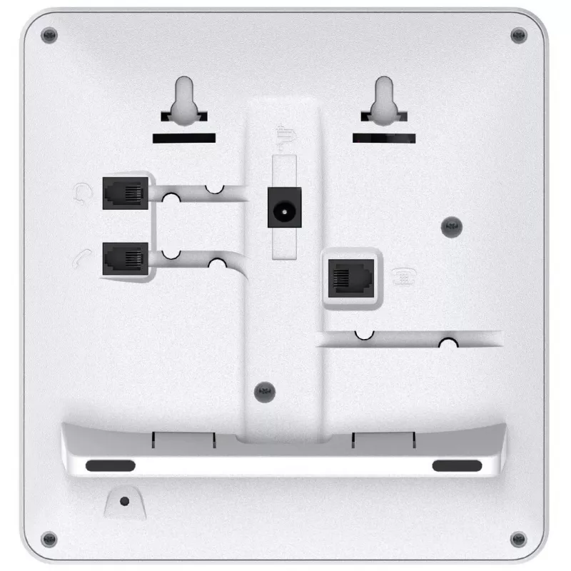 Telefone Gigaset 600 branco
