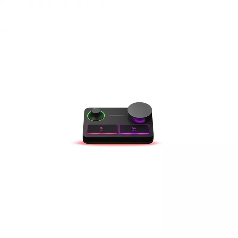 Microfone para PC Steelseries ALIAS PRO