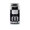 Máquina de café de filtro Severin 10 chávenas KA 4813