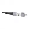 Intenso pack de 3 adaptadores USB USB-A -> USB-C C480C alumínio