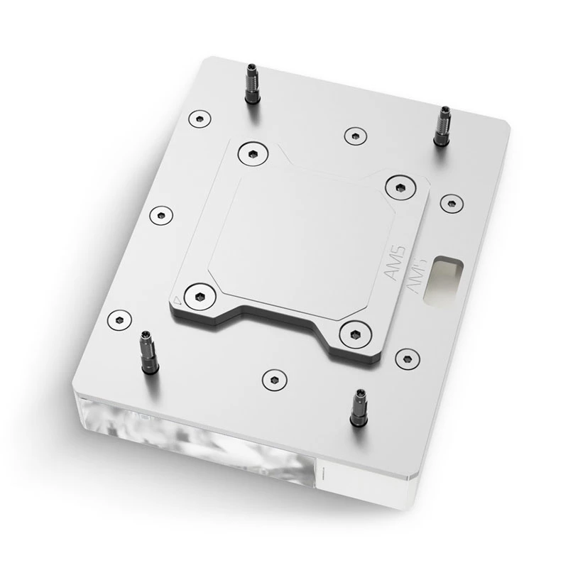 Peça/acessório de sistema de refrigeração para computador EK Water Blocks refrigerador de água