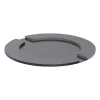 Ergonomic Solutions TabPOS fita adesiva de dupla face para tablet e mPOS para SpacePole Stack
