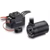 Absima Thrust BL ECOV2 2120002V2 Conjunto de motor com escovas para automóvel de modelismo 1:10 (2120002V2)