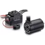 Absima Thrust BL ECOV2 2120002V2 Conjunto de motor com escovas para automóvel de modelismo 1:10 (2120002V2)