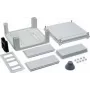 Hager U84LS - plástico - branco - IP54 - 307 mm - 149 mm - 324 mm