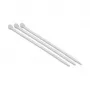 EFB-Elektronik Abraçadeiras 205 mm, saco de 100 transparente, largura 3,6 mm Fabricante: EFB Elektronik (81044.100)