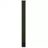 Garmin UltraFit bracelete de nylon, 26 mm, verde musgo