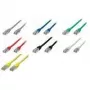 Cabo de rede ShiverPeaks BS75726-HR vermelho 20 m Cat6 S/FTP