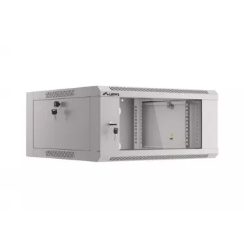 Rack de parede Lanberg WFFA-5604-10S