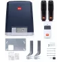 Conjunto BFT DEIMOS BT B600 KIT EE para portões de correr