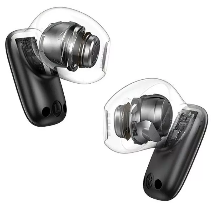 Auscultadores Bluetooth Usams BHUID02