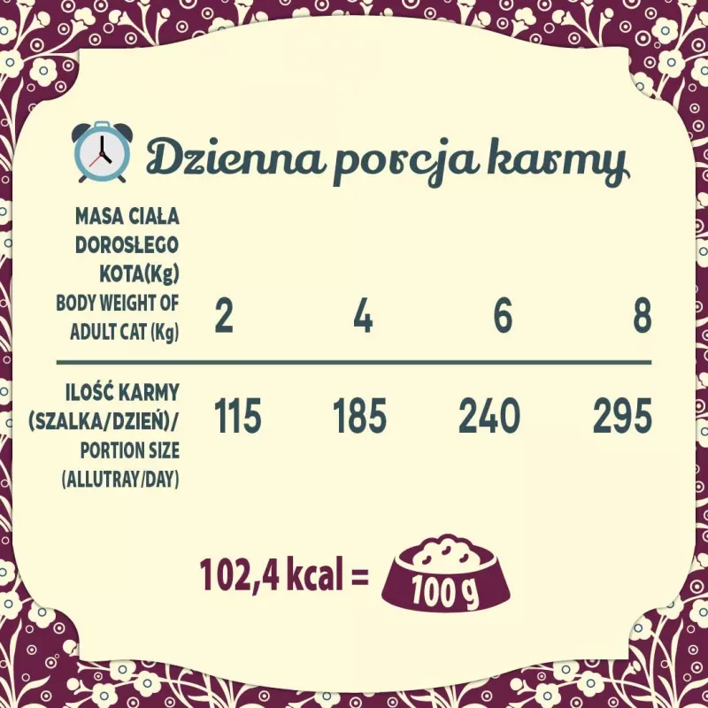 FOLK suculenta carne de vaca da Vármia - comida húmida para gatos - 85 g
