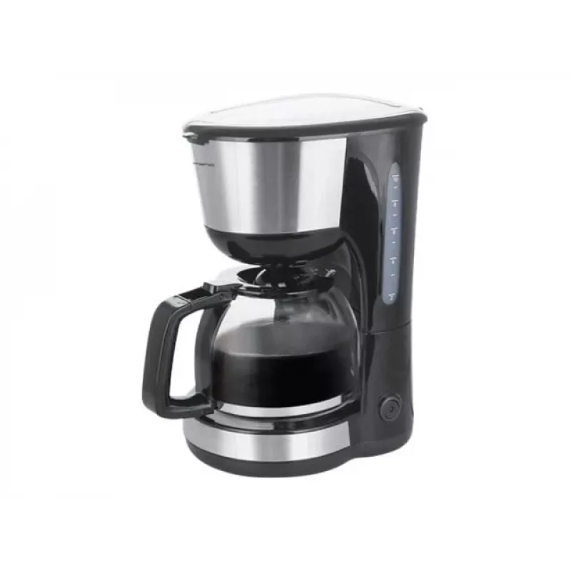 Máquina de café de filtro Emerio 1,25 L CME-122933