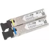 Módulo transceptor de rede Mikrotik S-3553LC20D 1250 Mbit/s SFP