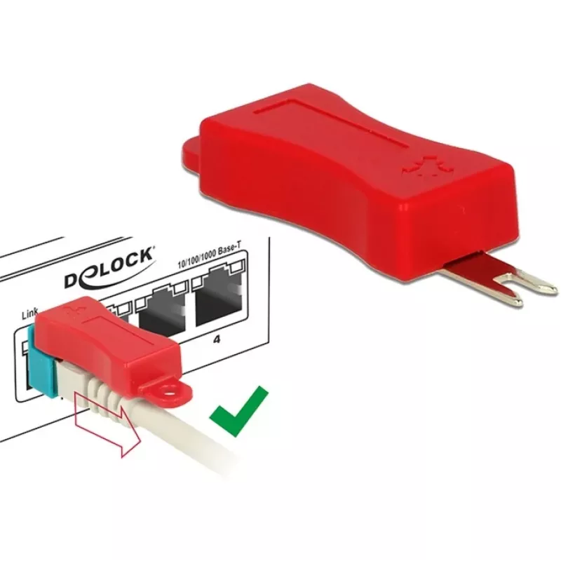 Conector de fios DeLOCK 86446