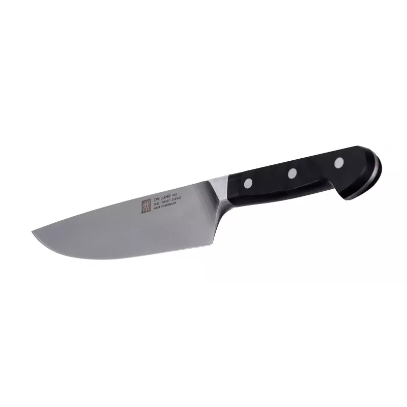 ZWILLING Conjunto De 3 Facas Pro (384300070)