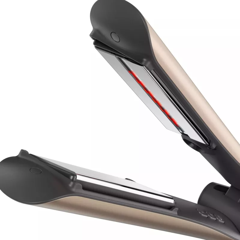 Ferro de alisar cabelo infravermelho Silkn SilkyStraight (SIS1PE1001)