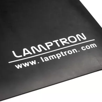 Tapete de trabalho antistático Lamptron PM3150 – tapete de soldadura e eletrónica ESD seguro