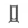 Rack Lanberg OR01-6827-B 27U estrutura autónoma preto (OR01-6827-B)