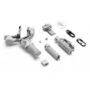 Estabilizador Gimbal DJI RS 4 Mini Combo — estabilizador de mão compacto e leve para câmaras sem espelho
