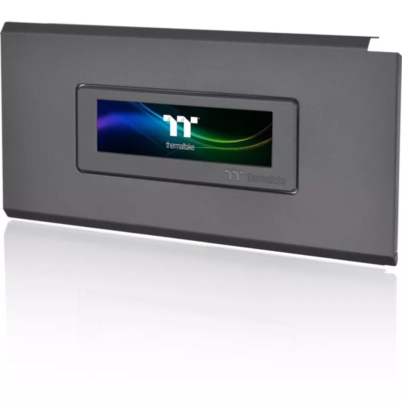 Kit de Painel LCD Thermaltake AC-064-OO1NAN-A1 Universal Preto
