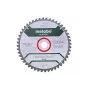 Disco de serra circular Metabo 628061000 25,4 cm