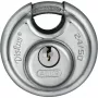 ABUS cadeado de disco 24IB (24IB/50)