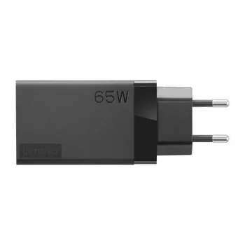 Carregador móvel Lenovo G0A6N065WW Universal Preto AC Interior