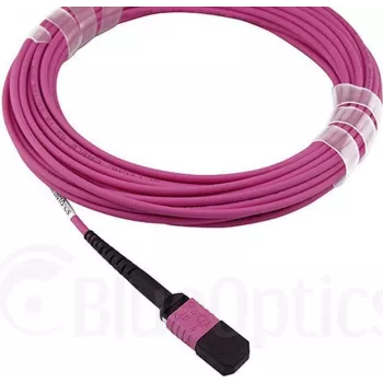 Cabo de fibra ótica BlueOptics 7Z57A03571-BO 20 m MPO OM4