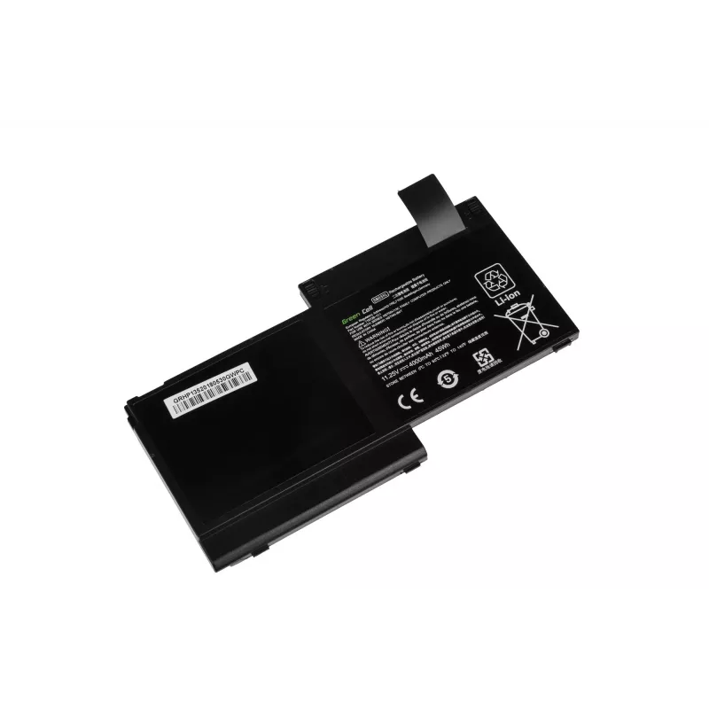 Green Cell HP141 bateria para EliteBook 720 G1 G2 820 G1 G2