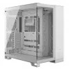 Corsair 6500X Midi Tower branco